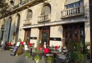 Elysée Bistro & Kávéház Budapest