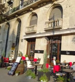 Elysée Bistro & Kávéház