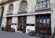 Elysée Bistro & Kávéház Budapest