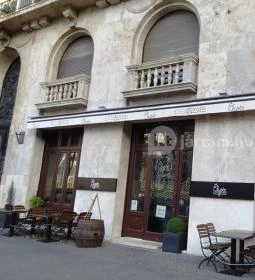 Elysée Bistro & Kávéház