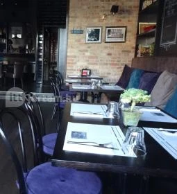 Elysée Bistro & Kávéház