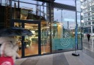 Elysium Café Budapest