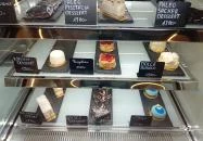 Elysium Café Budapest