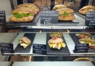 Elysium Café Budapest