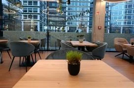 Elysium Café Budapest