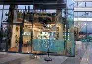 Elysium Café Budapest