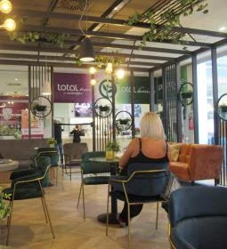 Elza Café - Sopron Plaza