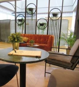 Elza Café - Sopron Plaza