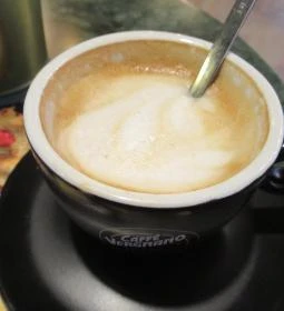 Elza Café - Sopron Plaza