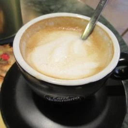 Elza Café - Sopron Plaza, Sopron - Egyéb