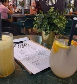 Elza Café - Sopron Plaza