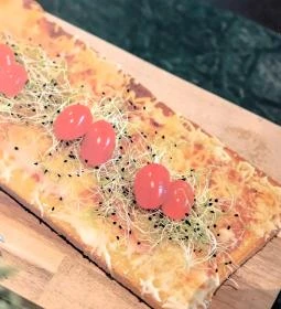 Elza Café - Sopron Plaza