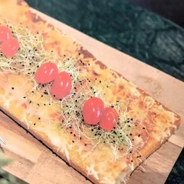 Elza Café - Sopron Plaza, Sopron - Étel/ital