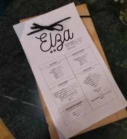 Elza Café - Sopron Plaza