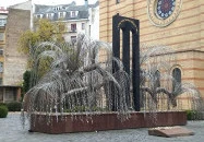 Emanuel Emlékmű Budapest