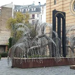 Emanuel Emlékmű Budapest - Egyéb