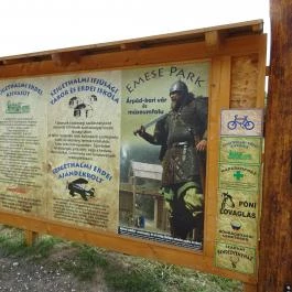 Emese Park Szigethalom - Egyéb