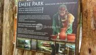Emese Park Szigethalom - Egyéb