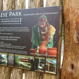 Emese Park Szigethalom - 