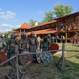 Emese Park Szigethalom - Egyéb