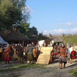 Emese Park Szigethalom - Egyéb