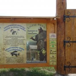 Emese Park Szigethalom - Egyéb