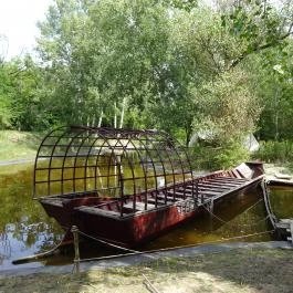 Emese Park Szigethalom - Egyéb