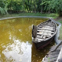 Emese Park Szigethalom - Egyéb