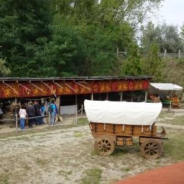 Emese Park Szigethalom - Egyéb