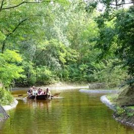 Emese Park Szigethalom - Egyéb