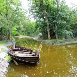 Emese Park Szigethalom - Egyéb