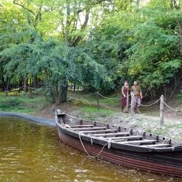 Emese Park Szigethalom - Egyéb