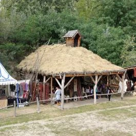 Emese Park Szigethalom - Egyéb