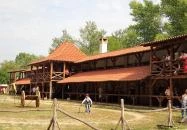 Emese Park Szigethalom