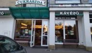 Emil Cukrászda Budapest - Külső kép
