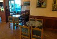 Emil Cukrászda Budapest