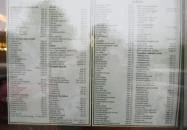 Emil Cukrászda Budapest