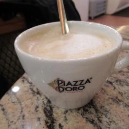 Emil Cukrászda Budapest - Étel/ital