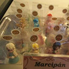 Emil Cukrászda Budapest - Étel/ital