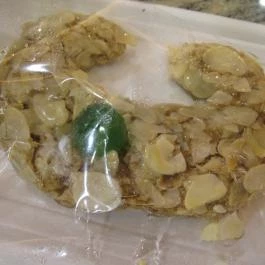 Emil Cukrászda Budapest - Étel/ital