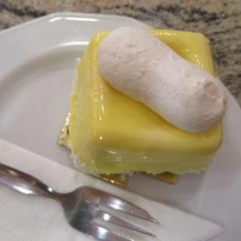 Emil Cukrászda Budapest - Étel/ital