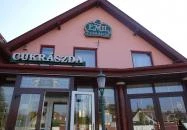 Emil Cukrászda Pilisvörösvár