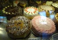 Emil Cukrászda Pilisvörösvár