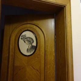 Emil Cukrászda Pilisvörösvár - Belső