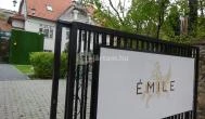 Émile Étterem Budapest - Külső kép