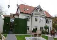 Émile Étterem Budapest