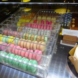 Émile Étterem Budapest - Étel/ital