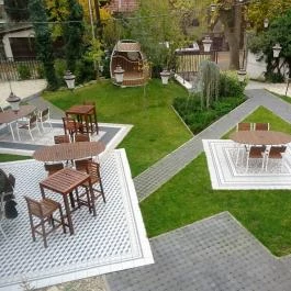 Émile Étterem Budapest - Külső kép