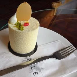 Émile Étterem Budapest - Étel/ital