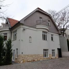 Émile Étterem Budapest - Külső kép